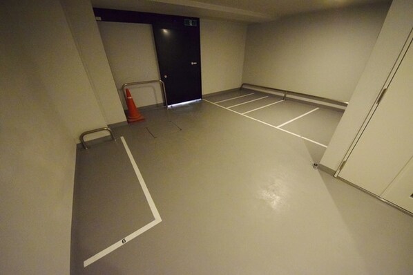 クレイシア両国ルクールの物件内観写真